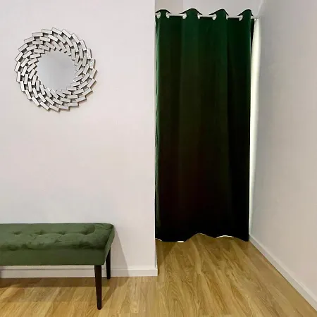 아파트 Luxury