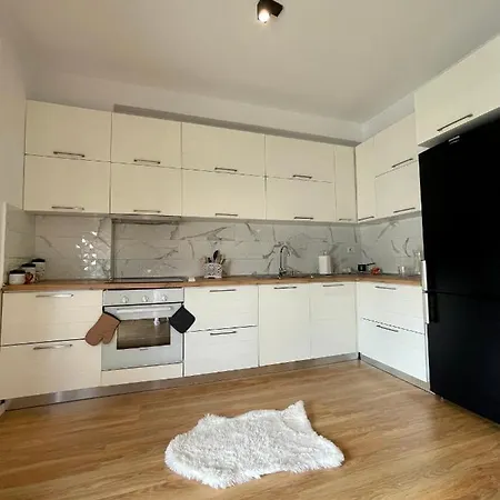 Luxury דירה Vlorë