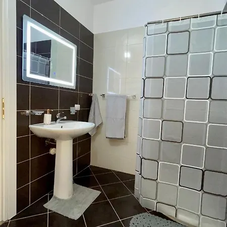 Luxury 아파트 Vlorë